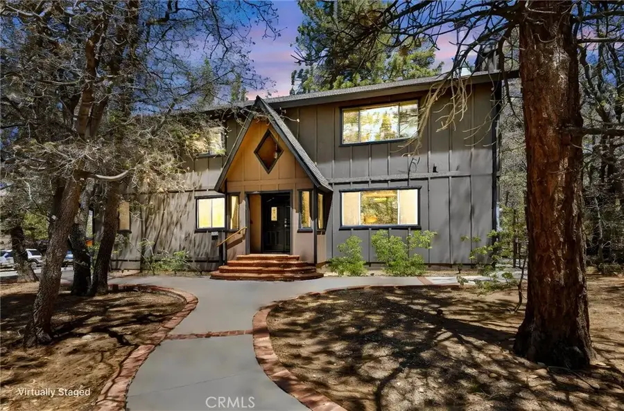 1584 Wolf Road, Big Bear Lake, CA 92315 - #3