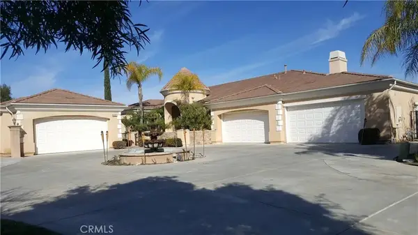 4007 Suzie Circle, Corona, CA 92881