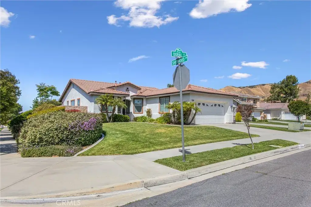 11644 Doral Court, Yucaipa, CA 92399 - #1