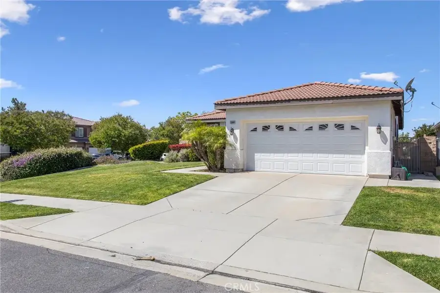 11644 Doral Court, Yucaipa, CA 92399 - #2