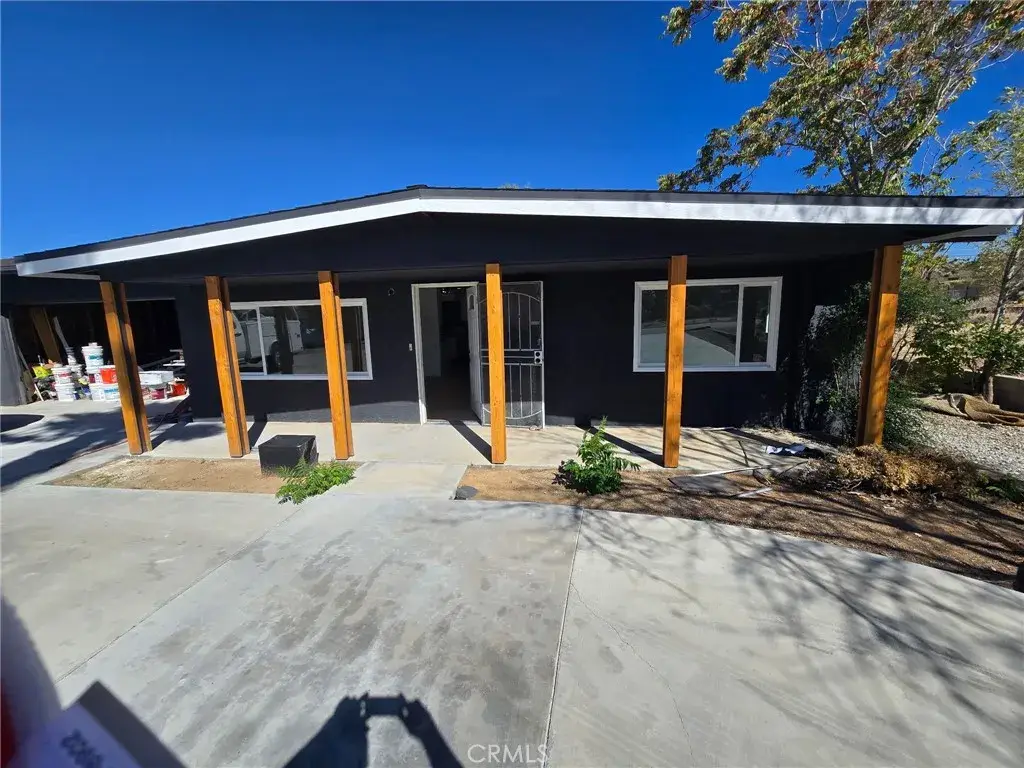 7587 Elk Trail, Yucca Valley, CA 92284 - #1