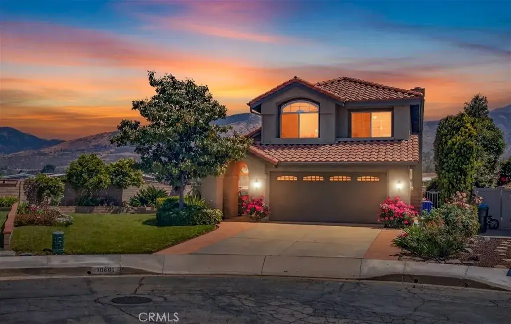 10681 Berrywood, Yucaipa, CA 92399 - #1