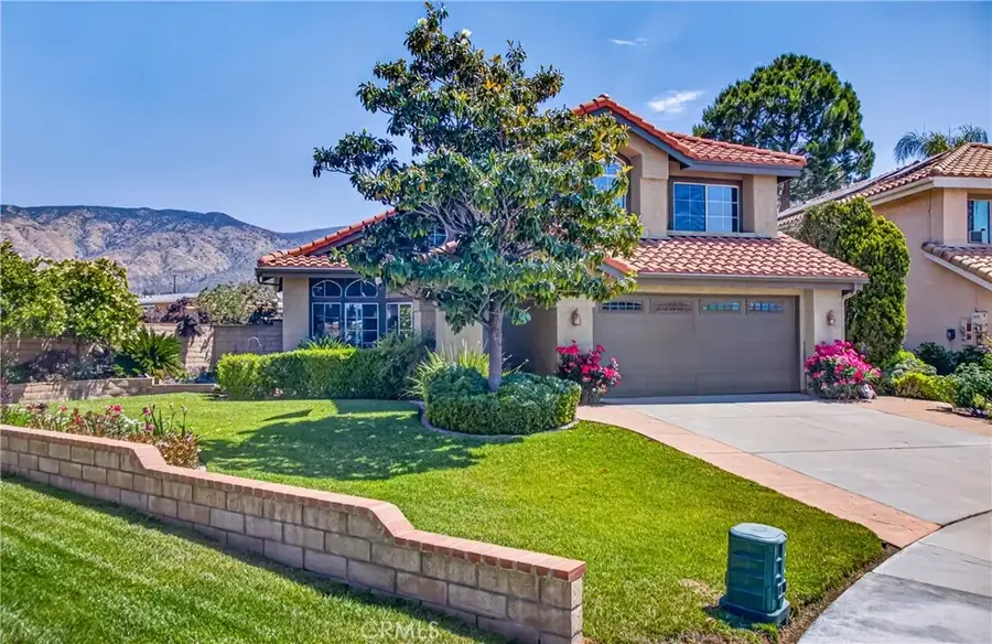 10681 Berrywood, Yucaipa, CA 92399 - #3