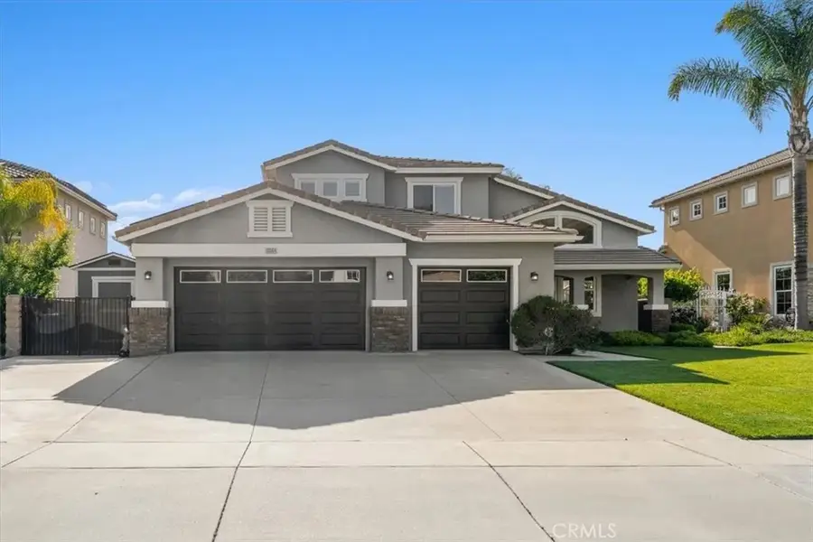 13504 Mesa Crest, Yucaipa, CA 92399 - #3