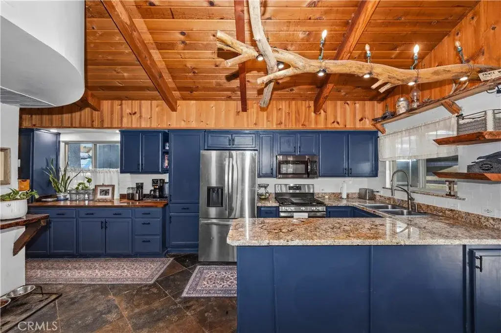 521 Fir Drive, Green Valley Lake, CA 92341 - #1