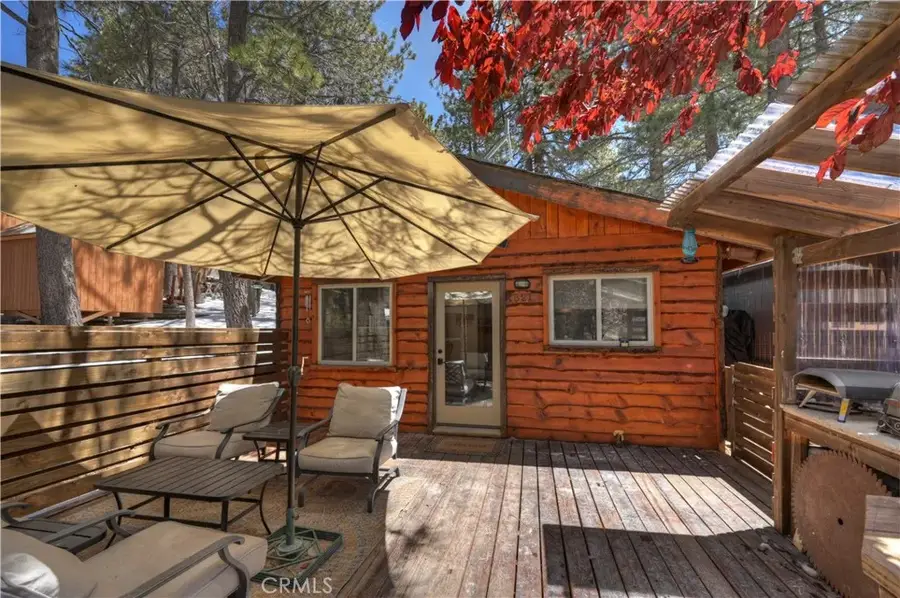 521 Fir Drive, Green Valley Lake, CA 92341 - #2