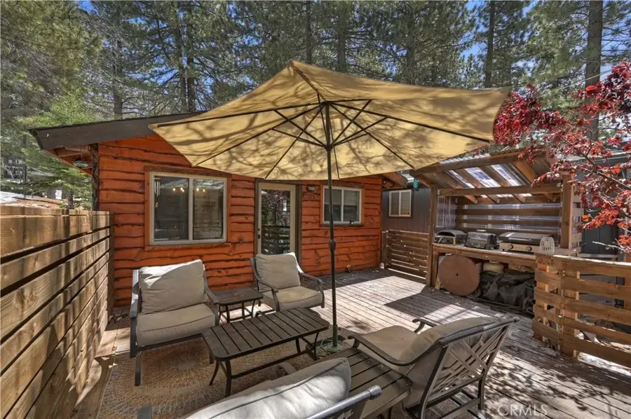 521 Fir Drive, Green Valley Lake, CA 92341 - #3