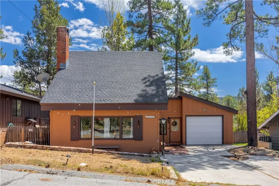 39945 Trail Of The Whispering Pines, Big Bear Lake, CA 92315 - #2
