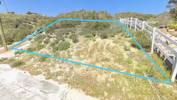 0 Sunnydale, Lake Hughes, CA 93532