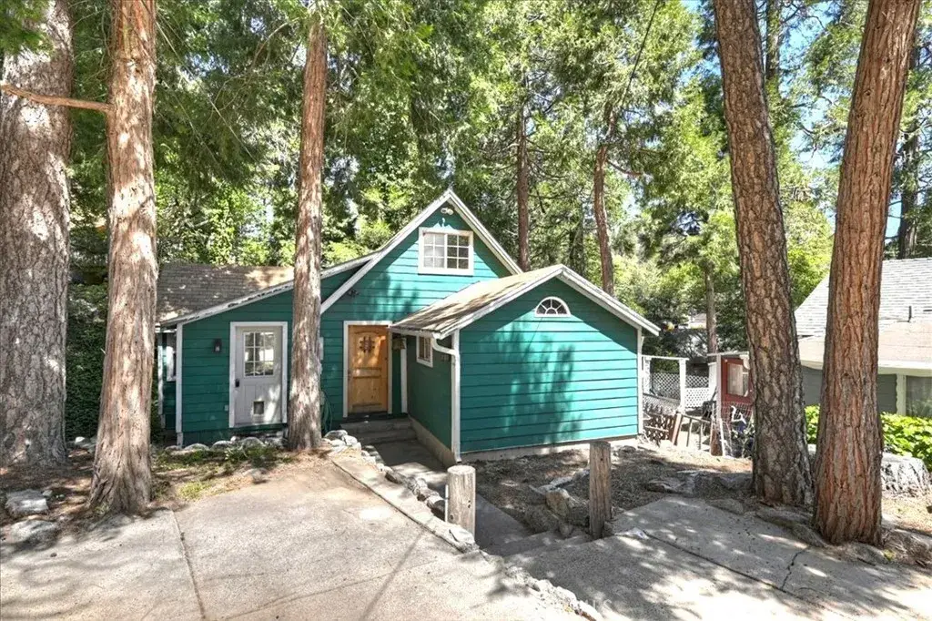 23734 Shady Lane, Crestline, CA 92325 - #1