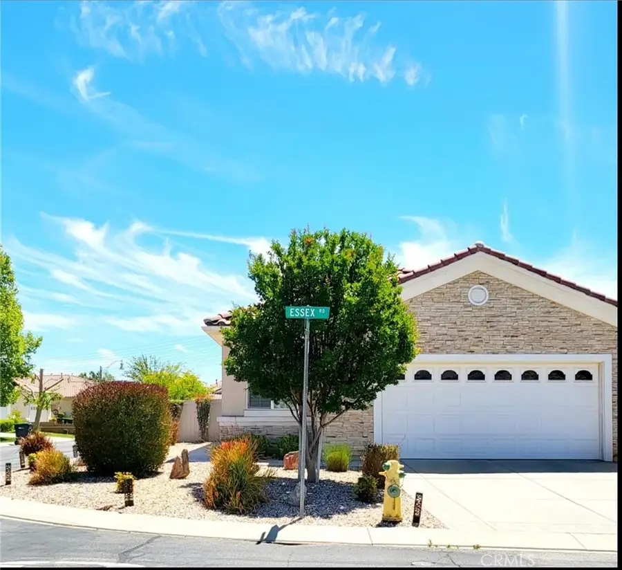 907 Essex Road, Beaumont, CA 92223 - #2