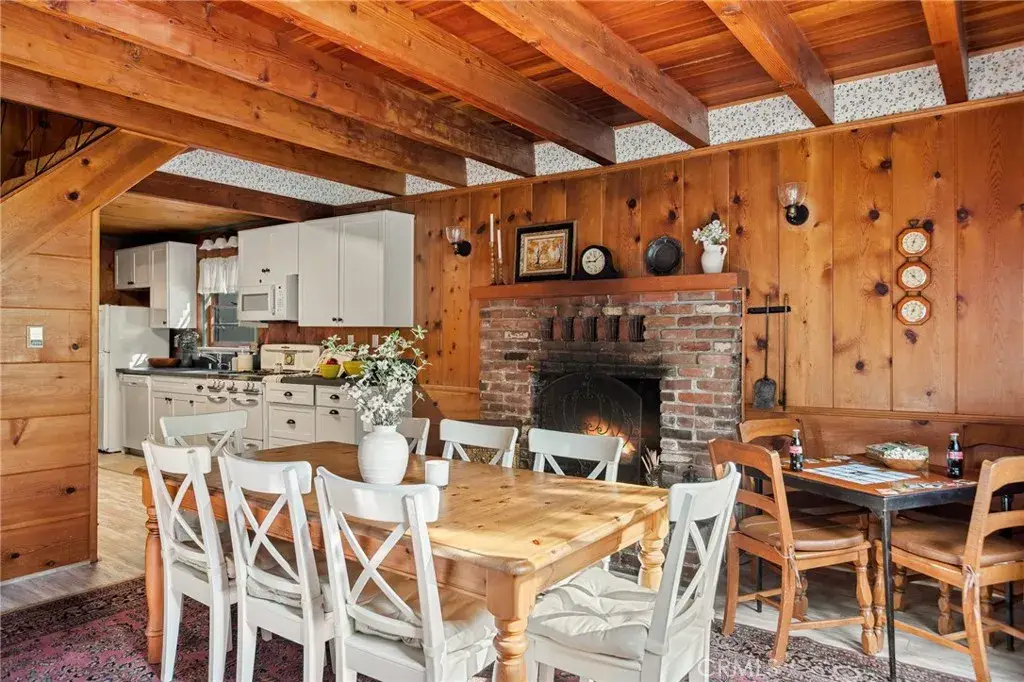 144 Marshall Road, Lake Arrowhead, CA 92352 - #1