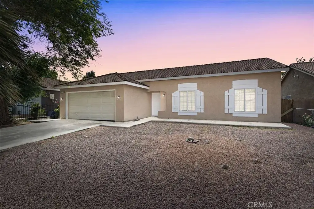 15036 Milford, Adelanto, CA 92301 - #1