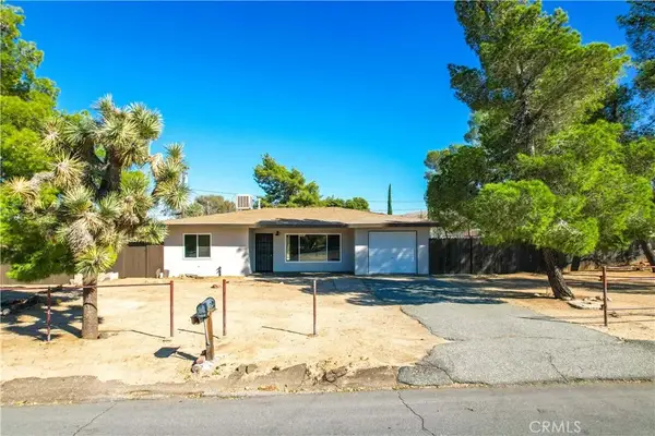 7453 Condalia Avenue, Yucca Valley, CA 92284