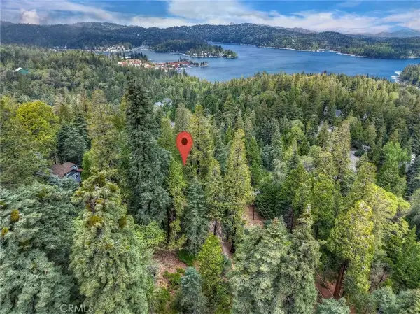 0 Stonehill, Lake Arrowhead, CA 92385