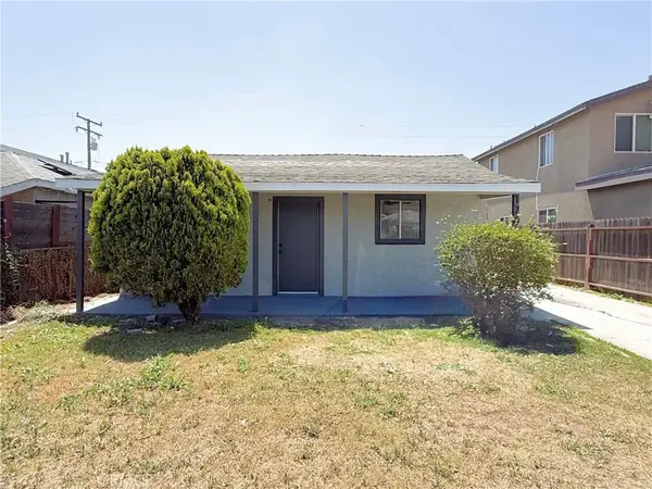 1700 W 153rd Street, Compton, CA 90220