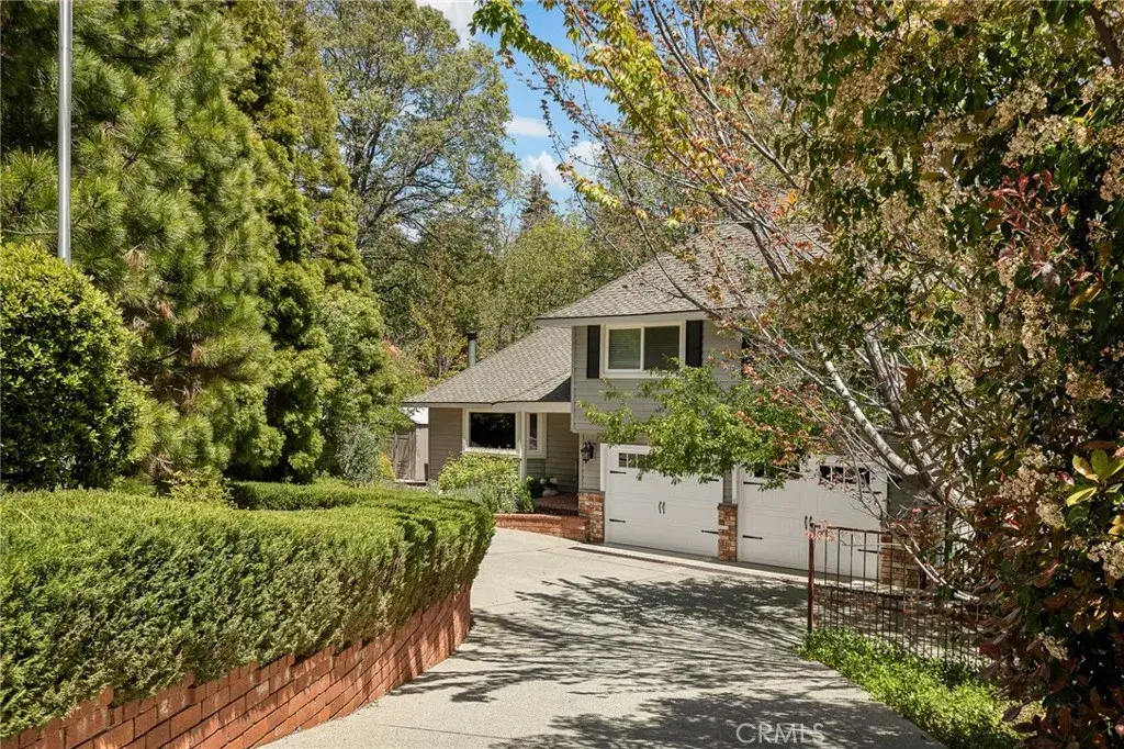 1201 Voltaire, Lake Arrowhead, CA 92352 - #1