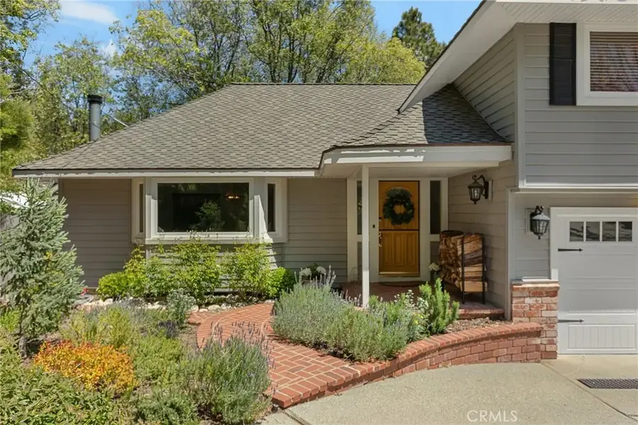 1201 Voltaire, Lake Arrowhead, CA 92352 - #2