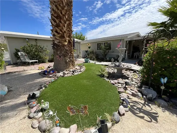 74711 Dillon #301, Desert Hot Springs, CA 92241