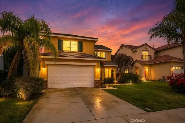 8847 Flintridge, Corona, CA 92883
