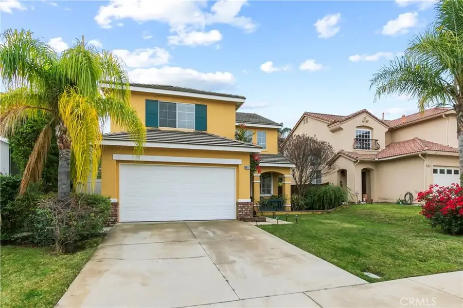 8847 Flintridge, Corona, CA 92883 - #2