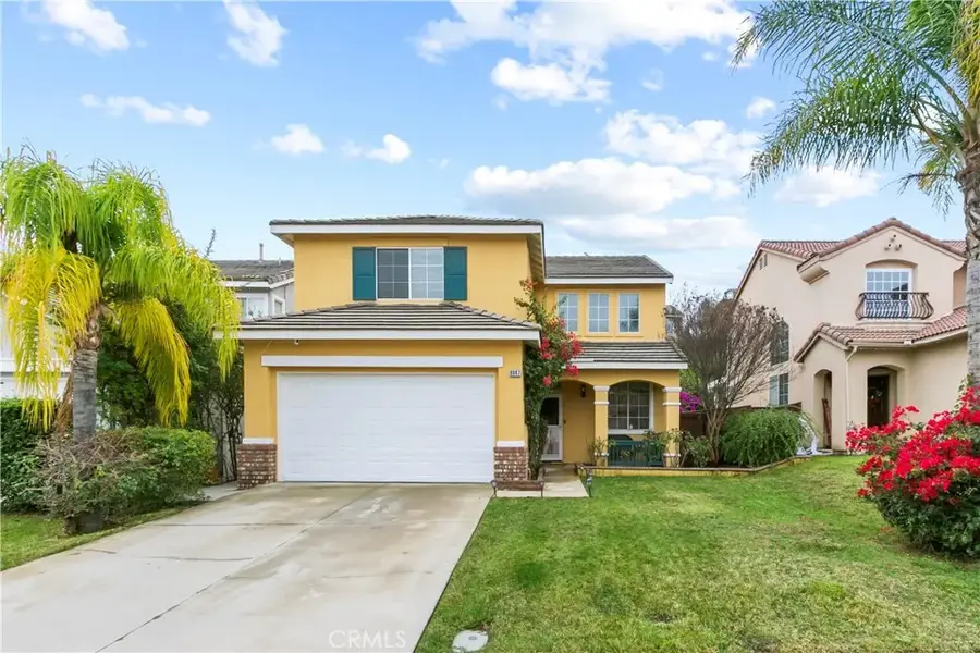 8847 Flintridge, Corona, CA 92883 - #3