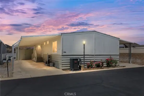 35218 Fir #206, Yucaipa, CA 92399