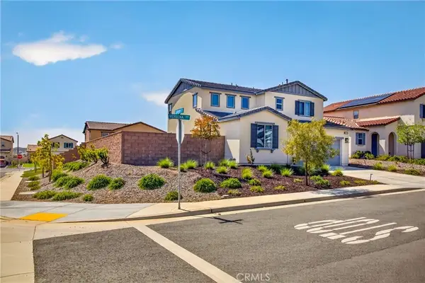 11621 Verbena, Beaumont, CA 92223