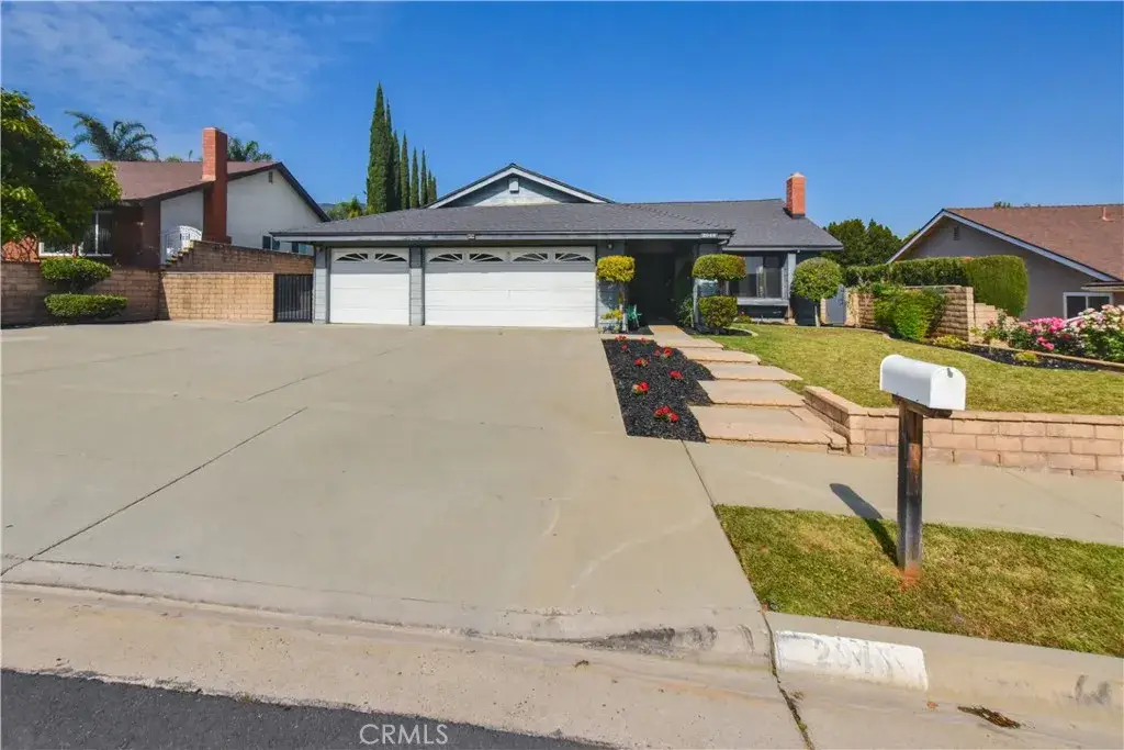 2046 W Ontario, Corona, CA 92882 - #1