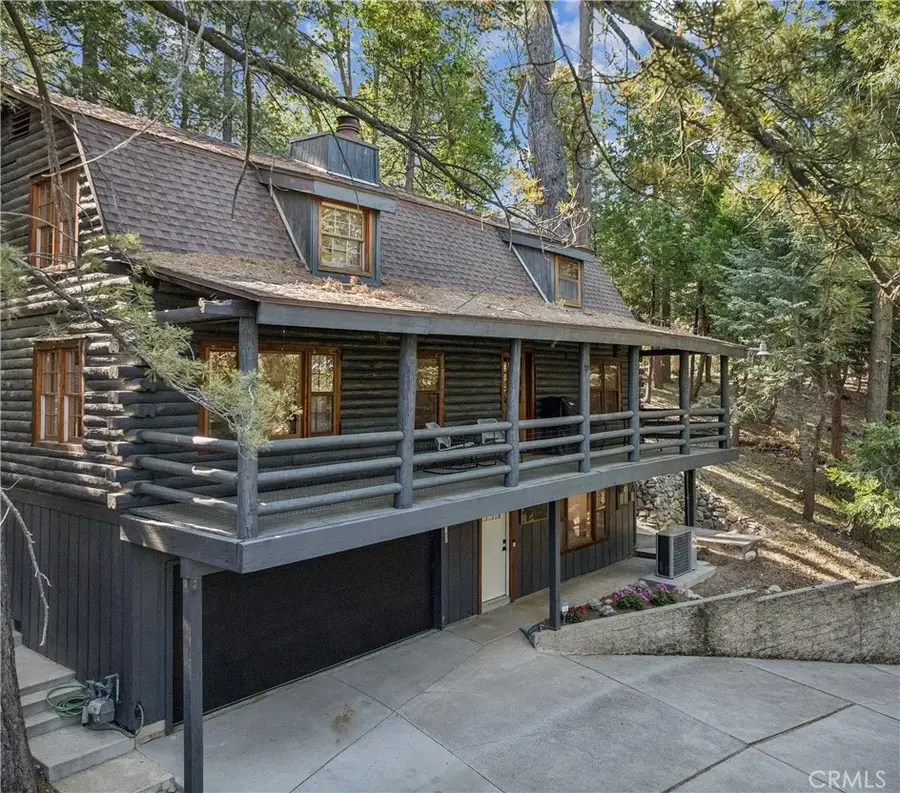 695 Buckingham, Lake Arrowhead, CA 92352 - #2