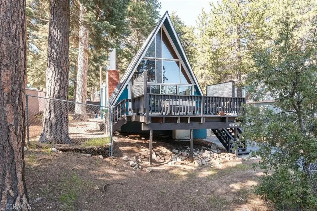 31496 Circle View, Running Springs, CA 92382 - #1