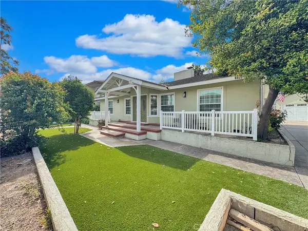 7736 Sugar Drive, Huntington Beach, CA 92647