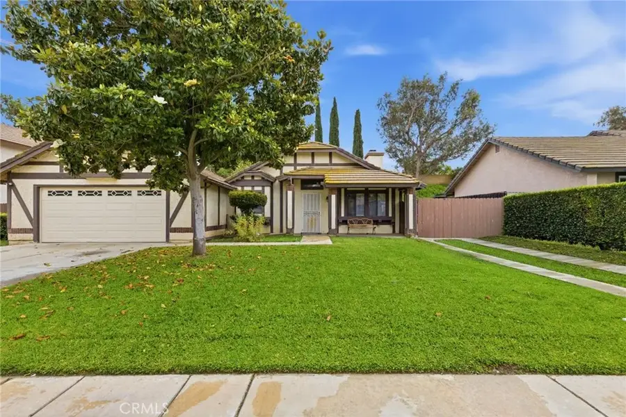 5952 Maybelle St, Riverside, CA 92504 - #2