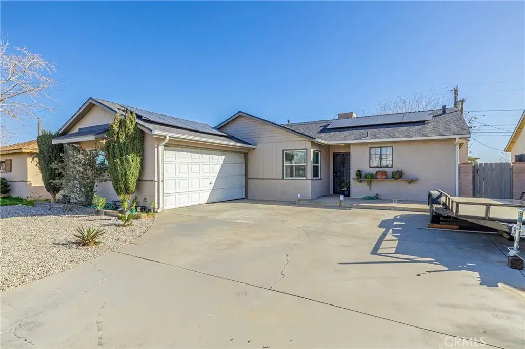 38738 Puerta Ave, Palmdale, CA 93550 - #1