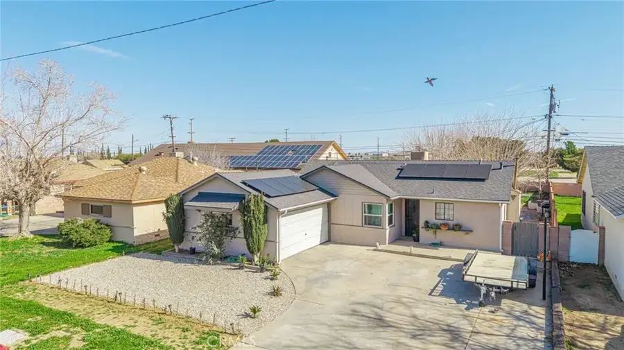 38738 Puerta Ave, Palmdale, CA 93550 - #3