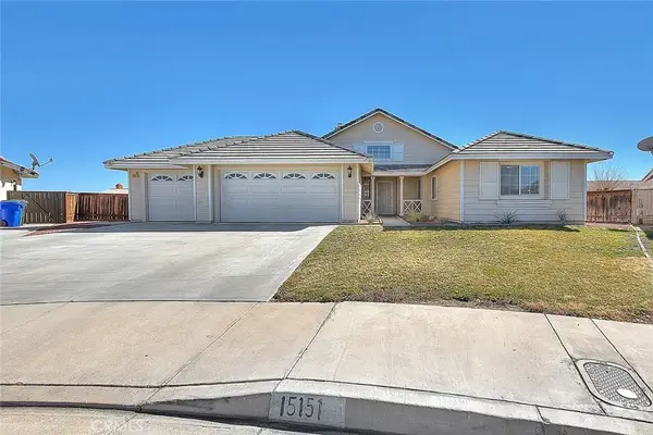 15151 Desert Oak, Victorville, CA 92394