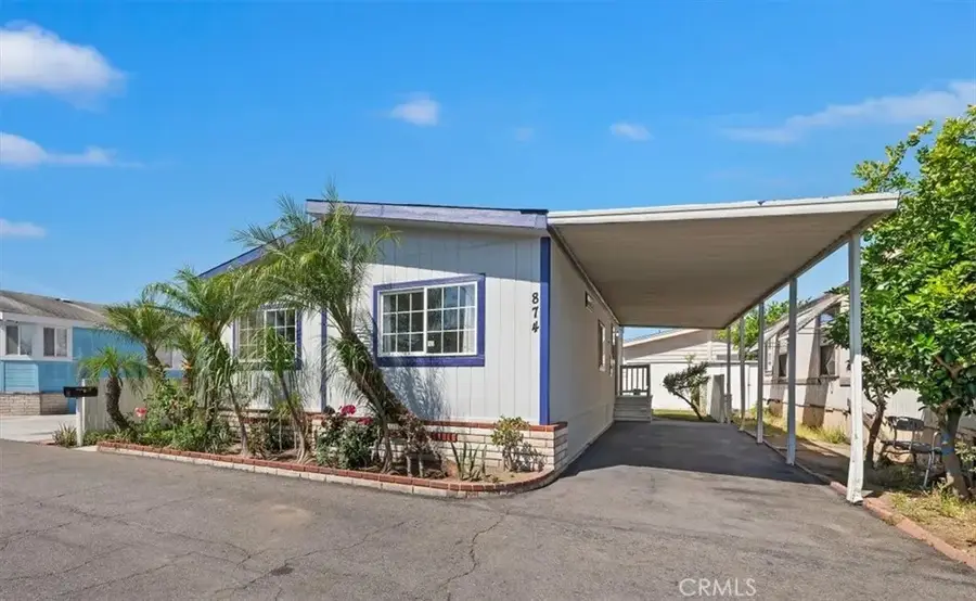 8681 Katella #874, Stanton, CA 90680 - #3