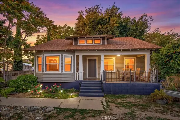 485 Nicolet St, Banning, CA 92220