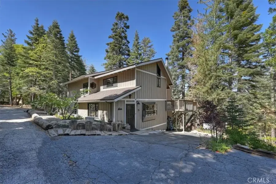 26545 Forest, Twin Peaks, CA 92391 - #2