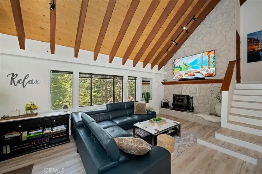 26545 Forest, Twin Peaks, CA 92391 - #3