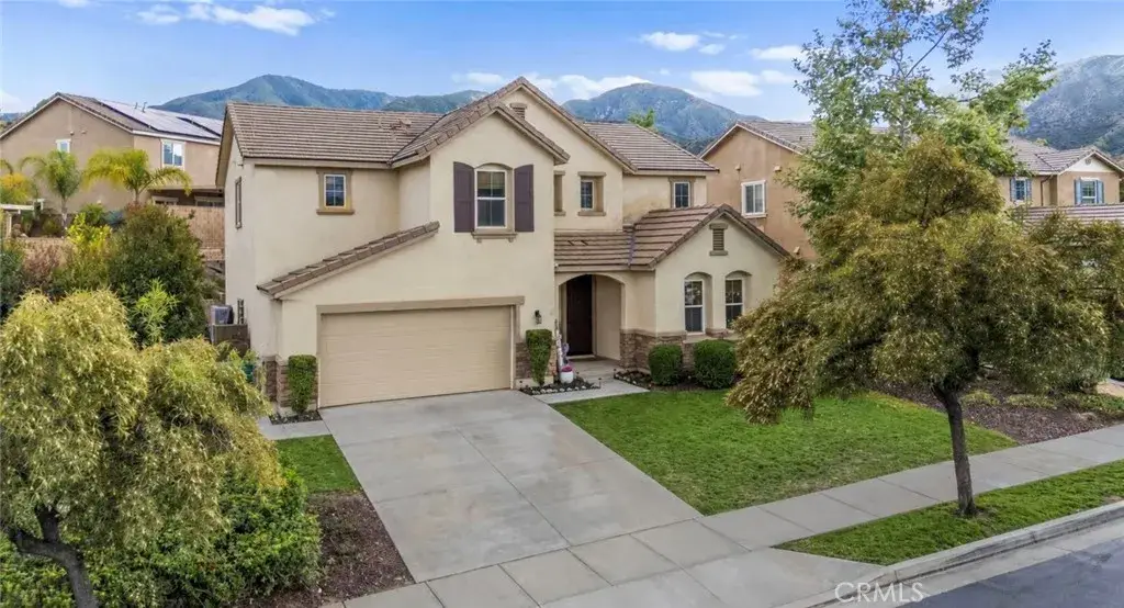 25444 Red Hawk Road, Corona, CA 92883 - #1