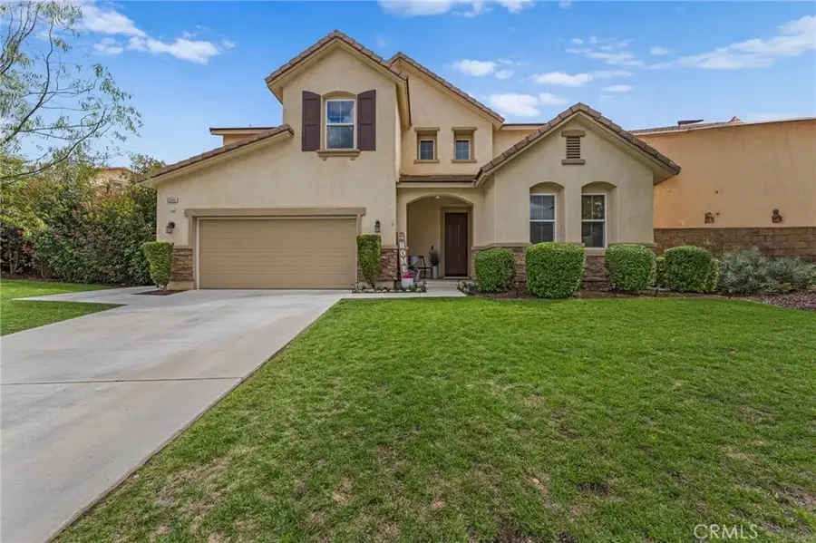 25444 Red Hawk Road, Corona, CA 92883 - #2