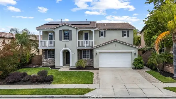25614 Red Hawk Road, Corona, CA 92883