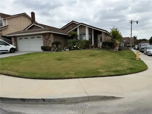 201 S Brookside Court, Anaheim, CA 92808