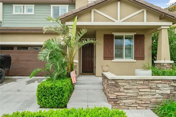 16969 Red Tail Lane, Fontana, CA 92336