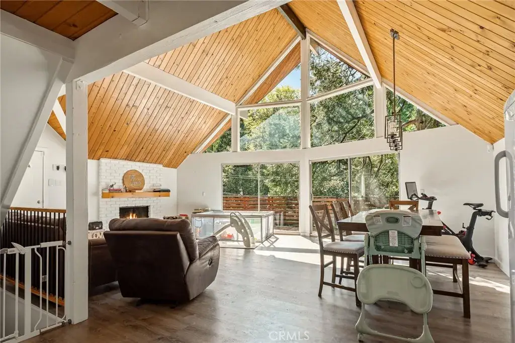 316 Pioneer Road, Lake Arrowhead, CA 92352 - #1