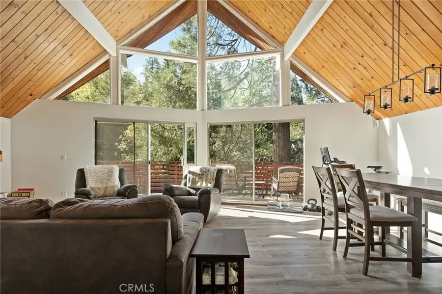 316 Pioneer Road, Lake Arrowhead, CA 92352 - #2