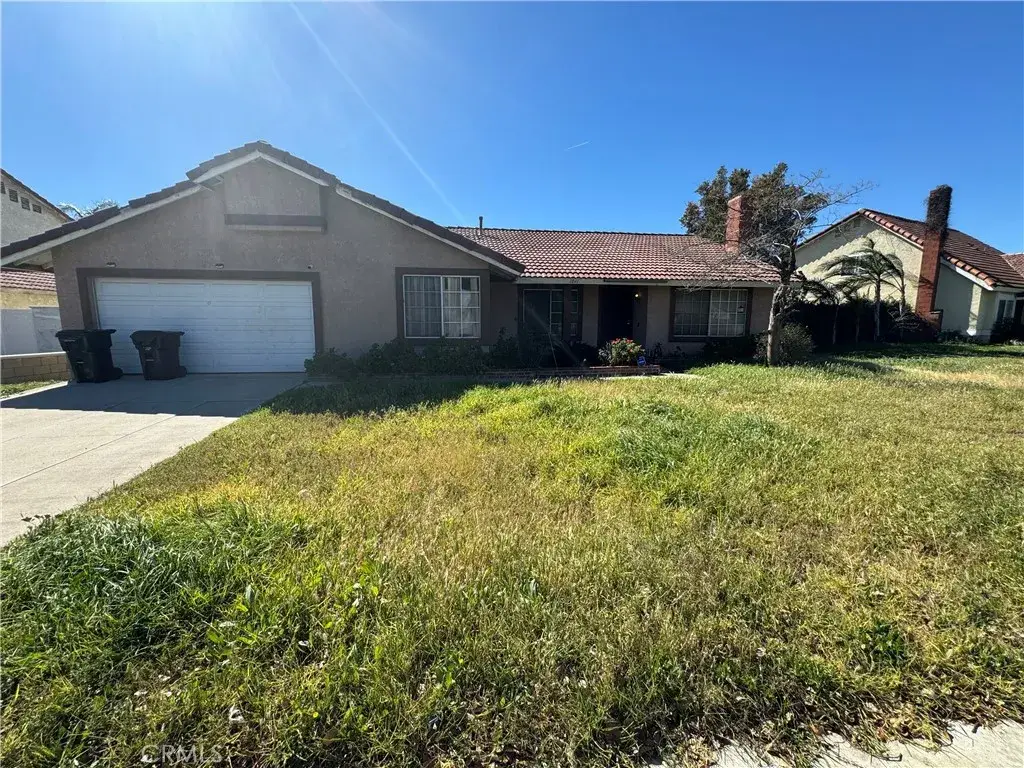 1041 Sunset, Rialto, CA 92376 - #1