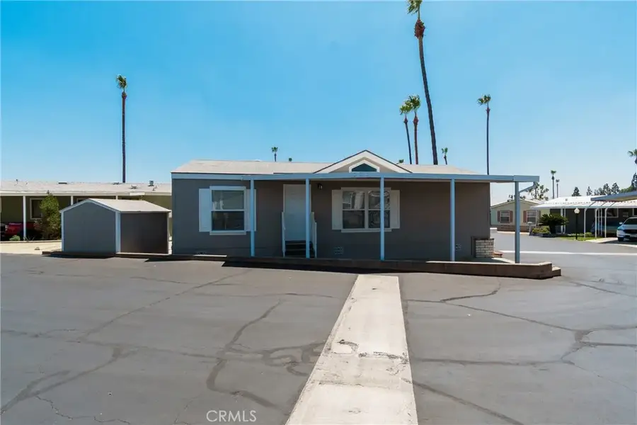 1565 W Arrow Hwy Space C23 #C23, Upland, CA 91786 - #3