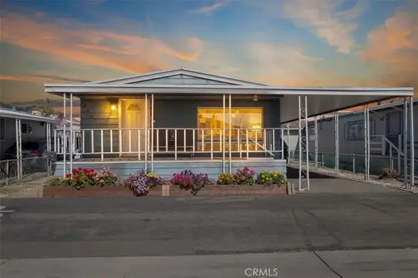 9080 Bloomfield #293, Cypress, CA 90630